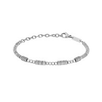 Bracelet Breil Homme MIXOLOGY in Acier TJ3428 - TJ3428
